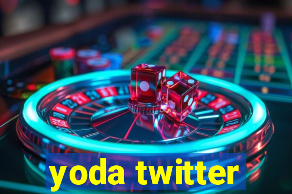 yoda twitter