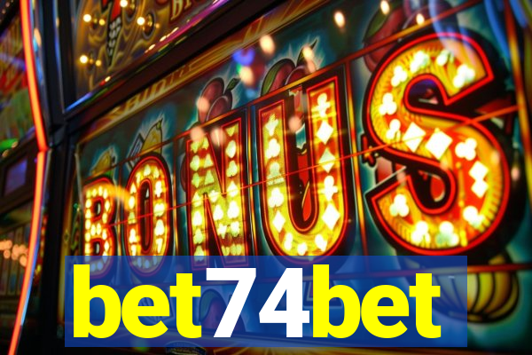 bet74bet