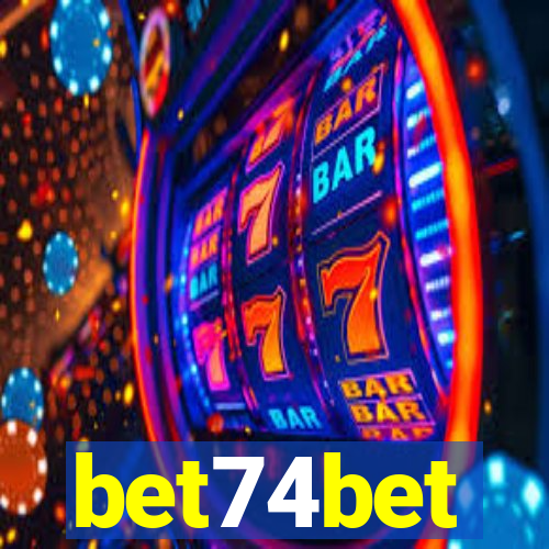 bet74bet