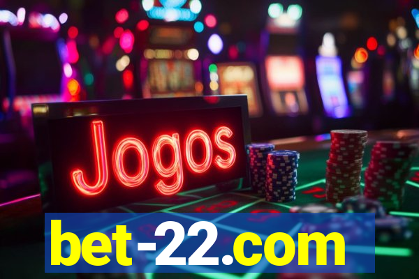 bet-22.com