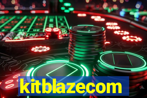 kitblazecom