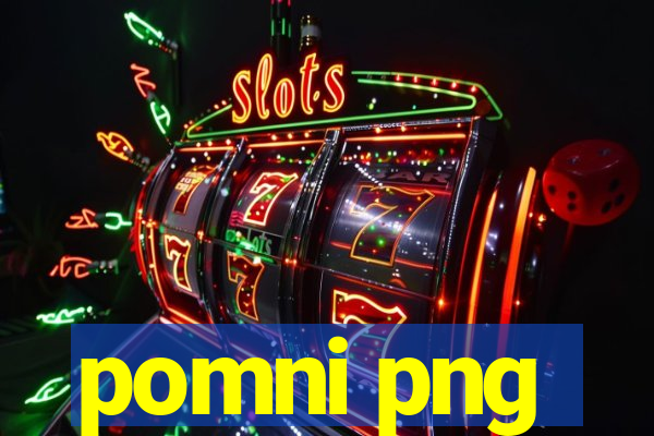 pomni png