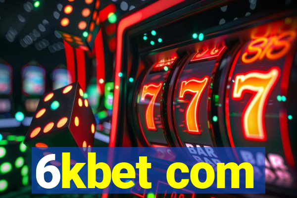 6kbet com