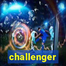 challenger nottingham 2