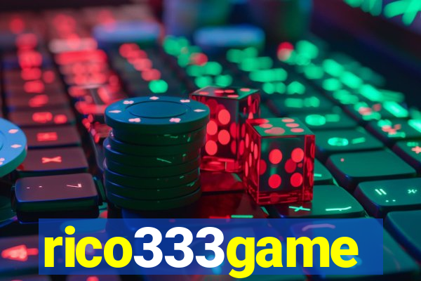 rico333game