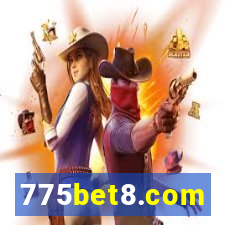 775bet8.com