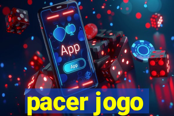 pacer jogo