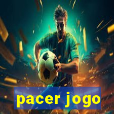 pacer jogo