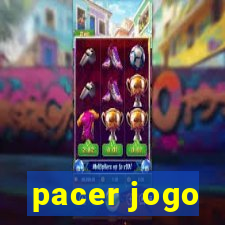 pacer jogo