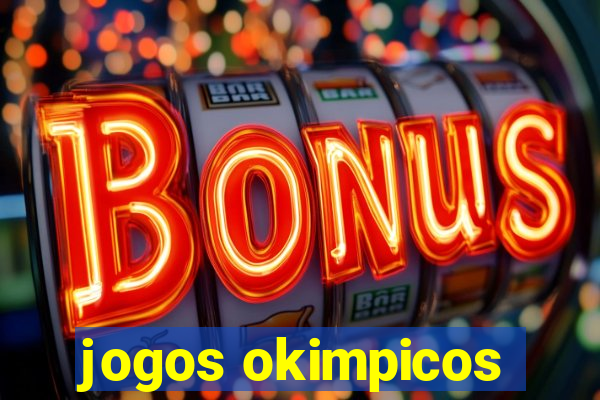 jogos okimpicos