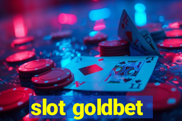 slot goldbet