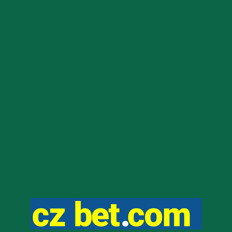 cz bet.com