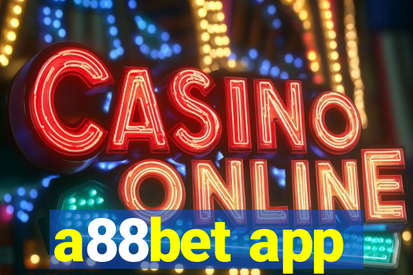 a88bet app