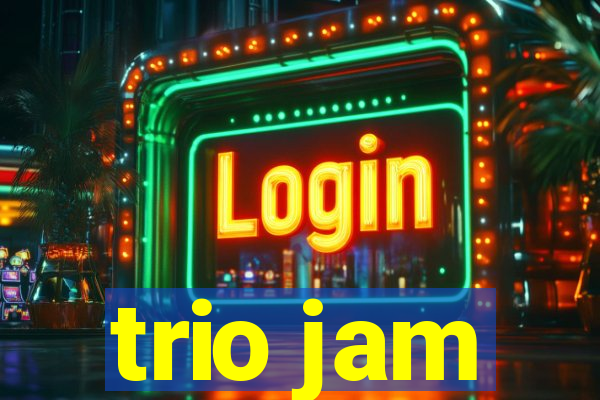 trio jam