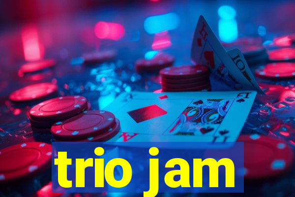 trio jam