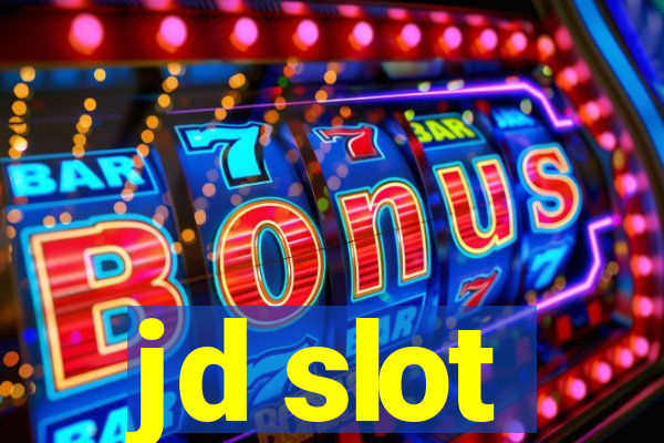 jd slot