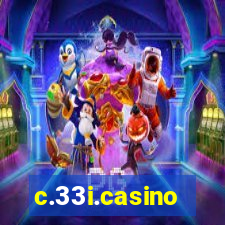 c.33i.casino