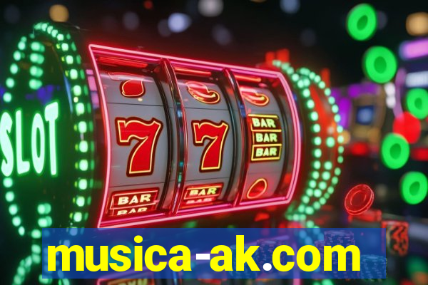 musica-ak.com