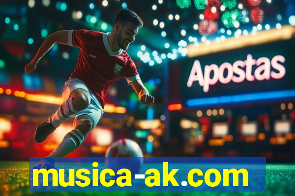 musica-ak.com