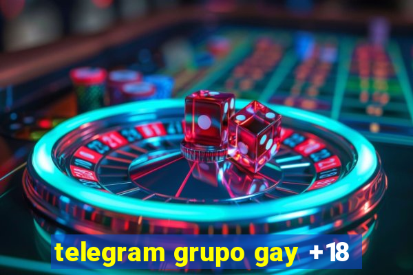 telegram grupo gay +18