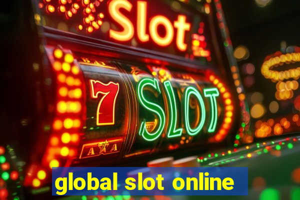 global slot online