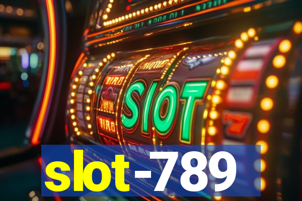 slot-789