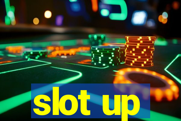 slot up