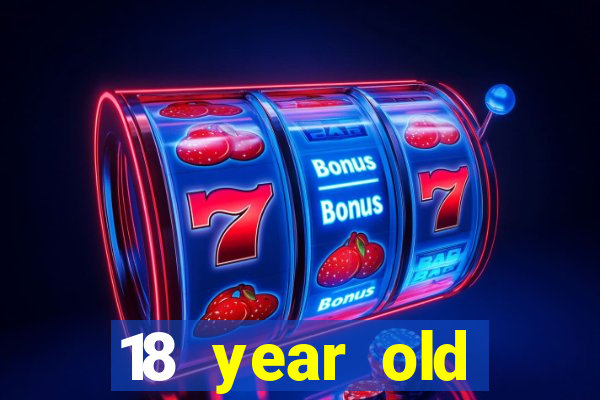 18 year old casinos in kentucky