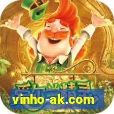 vinho-ak.com