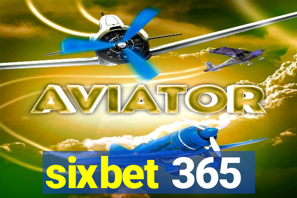 sixbet 365