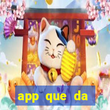 app que da dinheiro de verdade jogando