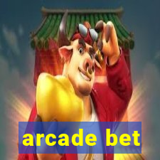 arcade bet