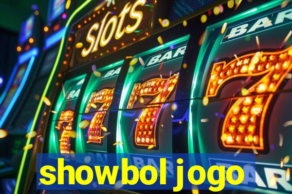 showbol jogo