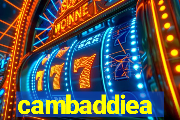 cambaddiea