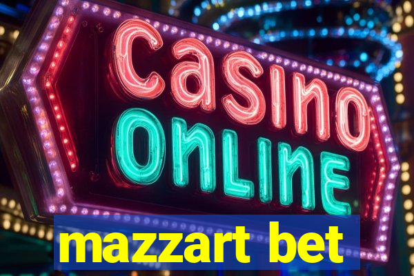 mazzart bet