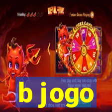 b jogo