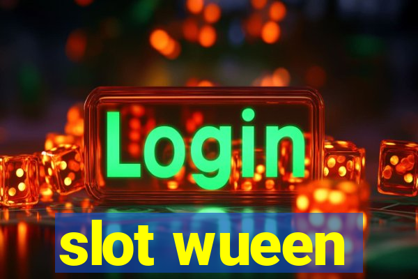 slot wueen