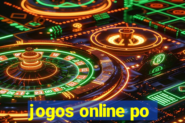 jogos online po