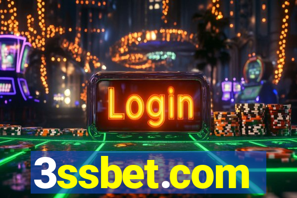 3ssbet.com