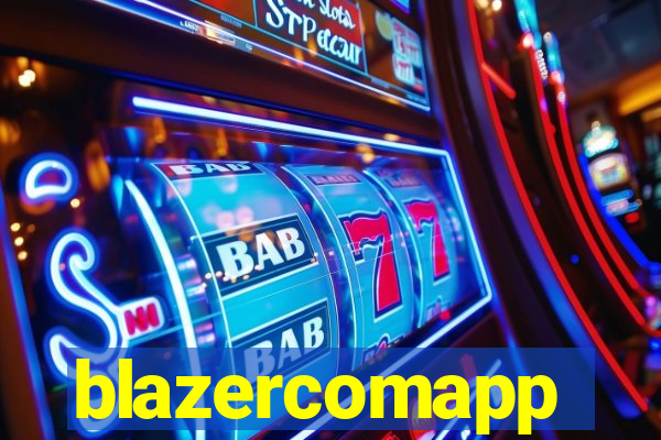 blazercomapp