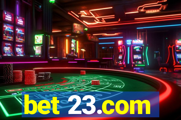 bet 23.com