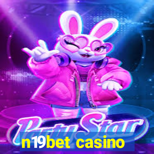 n19bet casino