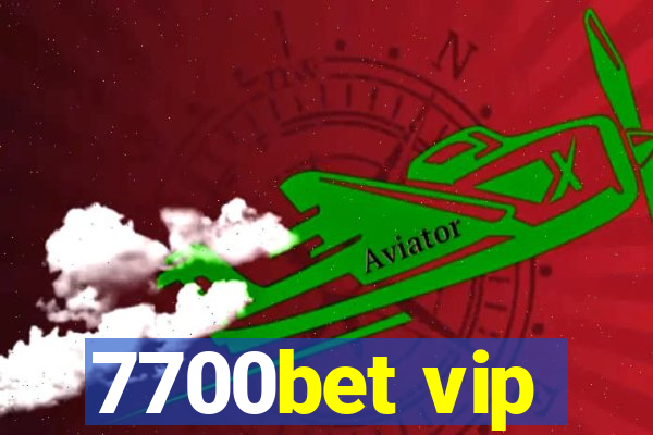 7700bet vip