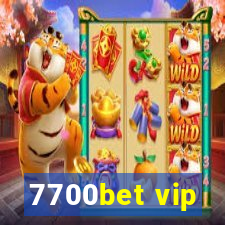 7700bet vip