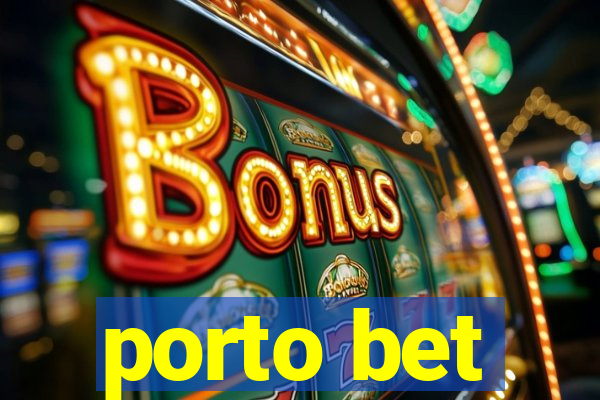 porto bet