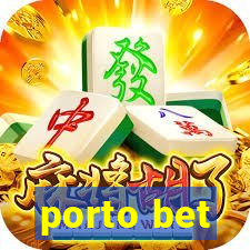 porto bet