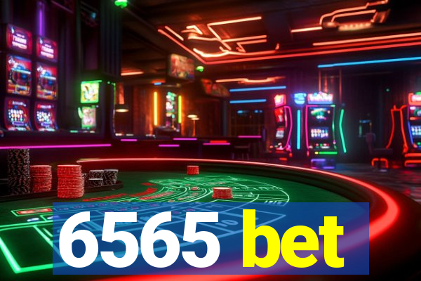 6565 bet