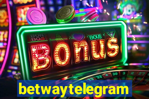 betwaytelegram