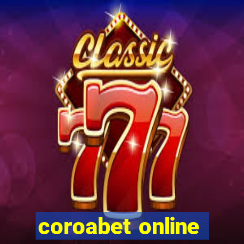 coroabet online