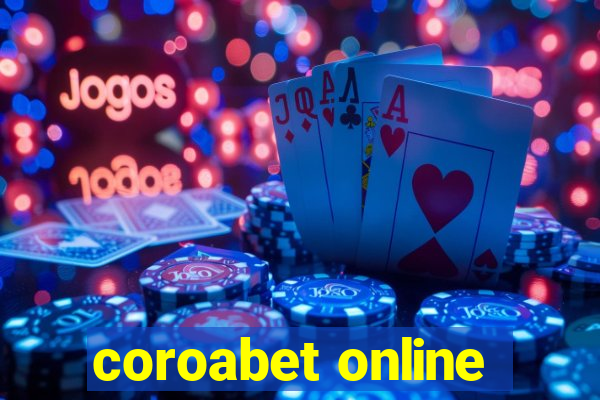 coroabet online